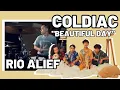 Download Lagu COLDIAC - BEAUTIFUL DAY DRUM COVER