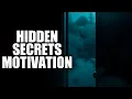 Unlocking the Hidden Secrets of Motivation That Drive Us All