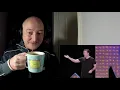 Ricky Gervais- Out of England - Stand-Up Special- review/reaction 7