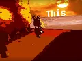 The Other Side Of The Lake WITH LYRICS | FT. @chai.tealeaves (DELTARUNE Weird Route Fansong)