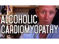 Download Lagu Alcoholic Cardiomyopathy - Symptoms, Treatment, Cardiac Effects
