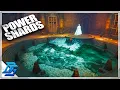 POWER SHARDS FOR RANDOM SCHEMATICS - Conan Exiles Gameplay 2022