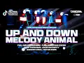 Download Lagu DJ UP AND DOWN KAWOL AUDIO X PANDAWA ORGANIZER || RUDAL TASO NROTOK X BASS NULUP KEMENANGAN