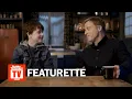 Resident Alien Season 2 Featurette What Does It Mean To Be Human Rotten Tomatoes TV