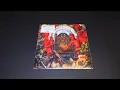 NAS - King’s Disease Vinyl 2020 Unboxing