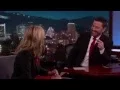 Video di Kate Winslet admits Jack could have lived - Jimmy Kimmel Live