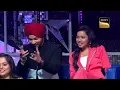 'Sochenge Tumhe Pyar' पर इस Duo ने माहौल बनाया Romantic | Indian Idol S16 | Performance