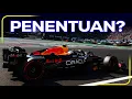 Download Lagu Teka-Teki Kursi Kedua Red Bull - Tsunoda Bisa Bertahan, Hadjar Masih Berharap?