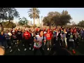 Download Lagu Goyang jempol DUBAI UAE untuk jokowi amin