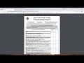 GE Pattern Option C for CSU UC s