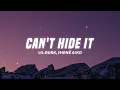 Lil Durk - Can't Hide It (Lyrics) ft. Jhené Aiko