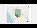 Introducing the Wild Alberta Interactive Map