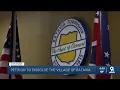 Petition aimed at dissolving Village of Batavia circulating amid controversy over development