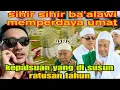 Download Lagu SIHIR BA'ALAWI BISA MEMPERDAYA UMAT‼️ MEMPERHIAS MAKAM BAGAIKAN ISTANA 
