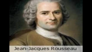 22 الفيلسوف جان جاك روسو كتاب الاعترافات الجزء الاول 