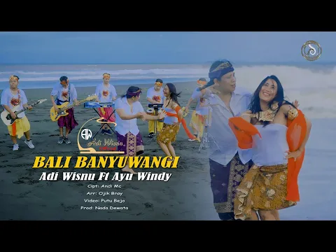 Download MP3 BALI BANYUWANGI KOPLO // ADI WISNU FT AYU WINDY