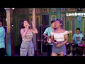 WAKTU KU KECIL - Shinta Ft Desi Afrika | Tembak Dor Dor Dor (Official Video Lyric)