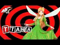 Persona 5 Royal Builds Titania