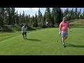 Breckenridge Golf Course Complete