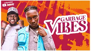 zinoleesky fuji garbage video reaction