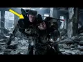 Minority Report 2002 21 SECRETS Hidden for Decades