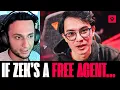 FNS On SENTINELS Roster Changes For VCT 2027