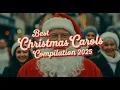 Download Lagu Best Christmas Songs Compilation 2025 | Carols For Cafe Music