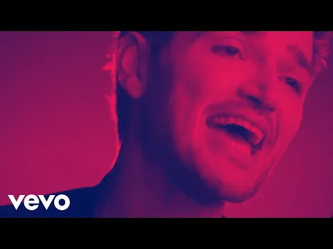 Download MP3 The Script - For The First Time (Official Video) (HD Version)