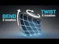 Quick Tip Working With Drivers in Blender