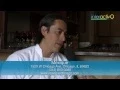 Lagu Chef Carlos Gaytan, Restaurant Mexique