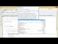 Java Programming Tutorial - Create a File in Java Write To Text File Writing To File