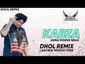 Download Lagu KABZA Sidhu Moose Wala New Song Dhol Remix Dj Lahoria Production Dj Lakhan by Lahoria Production