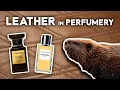 Download Lagu A perfumer's guide to leather notes in perfumery