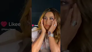 فيديوه لنجوى كرم على أغنيتها مغرومة بحالي حالات واتس اب 