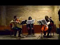 JESÚS ALEGRIA DE LOS HOMBRES (J.S.BACH)