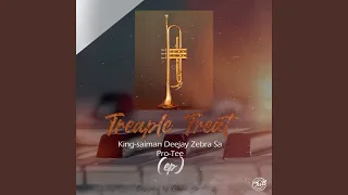 ndikhokhele trumpet remix 