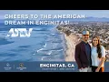 Explore The Incredible Lifestyle Of Coastal Encinitas American Dream TV