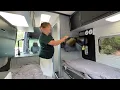 As-New MY25 TRAKKA Jabiru J2M AWD For Sale