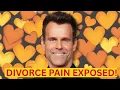 JUST NOW Cameron Mathison Gives Emotional Confession About Love Dating After Divorce