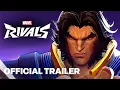 Marvel Rivals | Official \