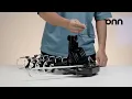 onn Outdoor Antenna 36017357 Installation