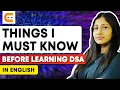 Things I MUST KNOW Before Learning DSA Data Structures And Algorithms Master DSA CodingNinjasIndia