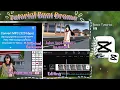 Tutorial Bikin Drama#2 ||Basic Tutorial, Tutorial gampangg🍃✨||Sakura school simulator 💫||