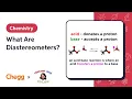 What are Diastereometers Ft Professor Dave