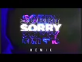 Joel Corry – Sorry [Majestic Remix]