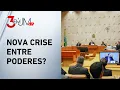 Download Lagu Hugo Motta e Davi Alcolumbre dispensam audiência no STF sobre transparecia das emendas parlamentares
