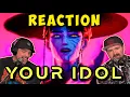 Download Lagu “Your Idol” Performance Video | KPop Demon Hunters | (REACTION)