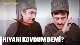Bunları Kim İçeri Aldı? - Şekerpare