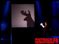 Download Lagu Hans Davis - Shadow Act - The world greatest Cabaret