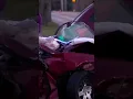 Ohio driver admits to causing road rage crash that killed 3